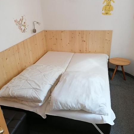 Familienfreundliches Selbstversorger-Appartement Im Gasteiner Tal 80 Km Sudlich Der Stadt Salzburg バート・ホーフガシュタイン エクステリア 写真