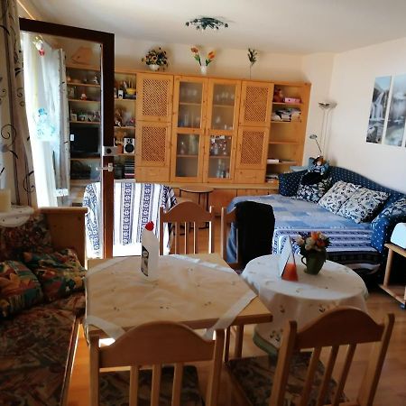Familienfreundliches Selbstversorger-Appartement Im Gasteiner Tal 80 Km Sudlich Der Stadt Salzburg バート・ホーフガシュタイン エクステリア 写真