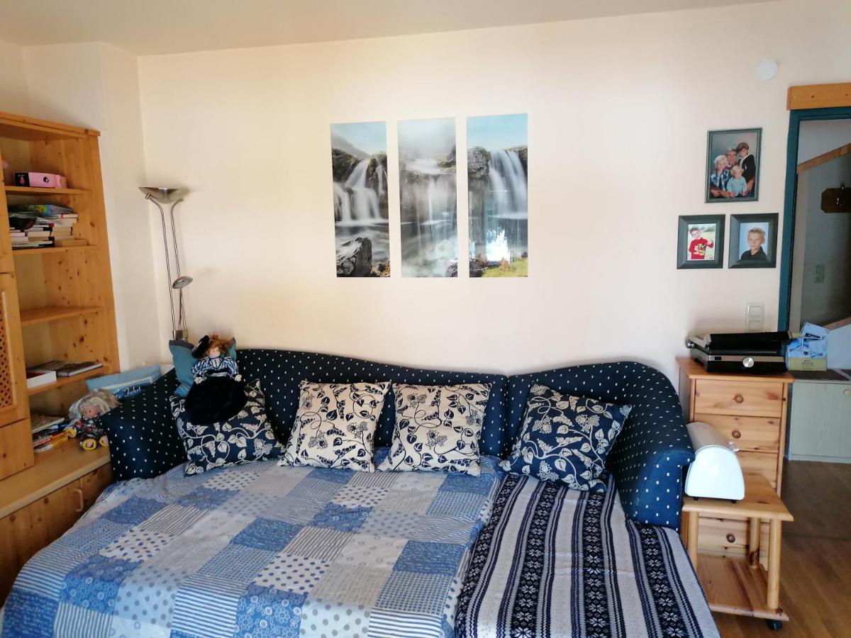 Familienfreundliches Selbstversorger-Appartement Im Gasteiner Tal 80 Km Sudlich Der Stadt Salzburg バート・ホーフガシュタイン エクステリア 写真